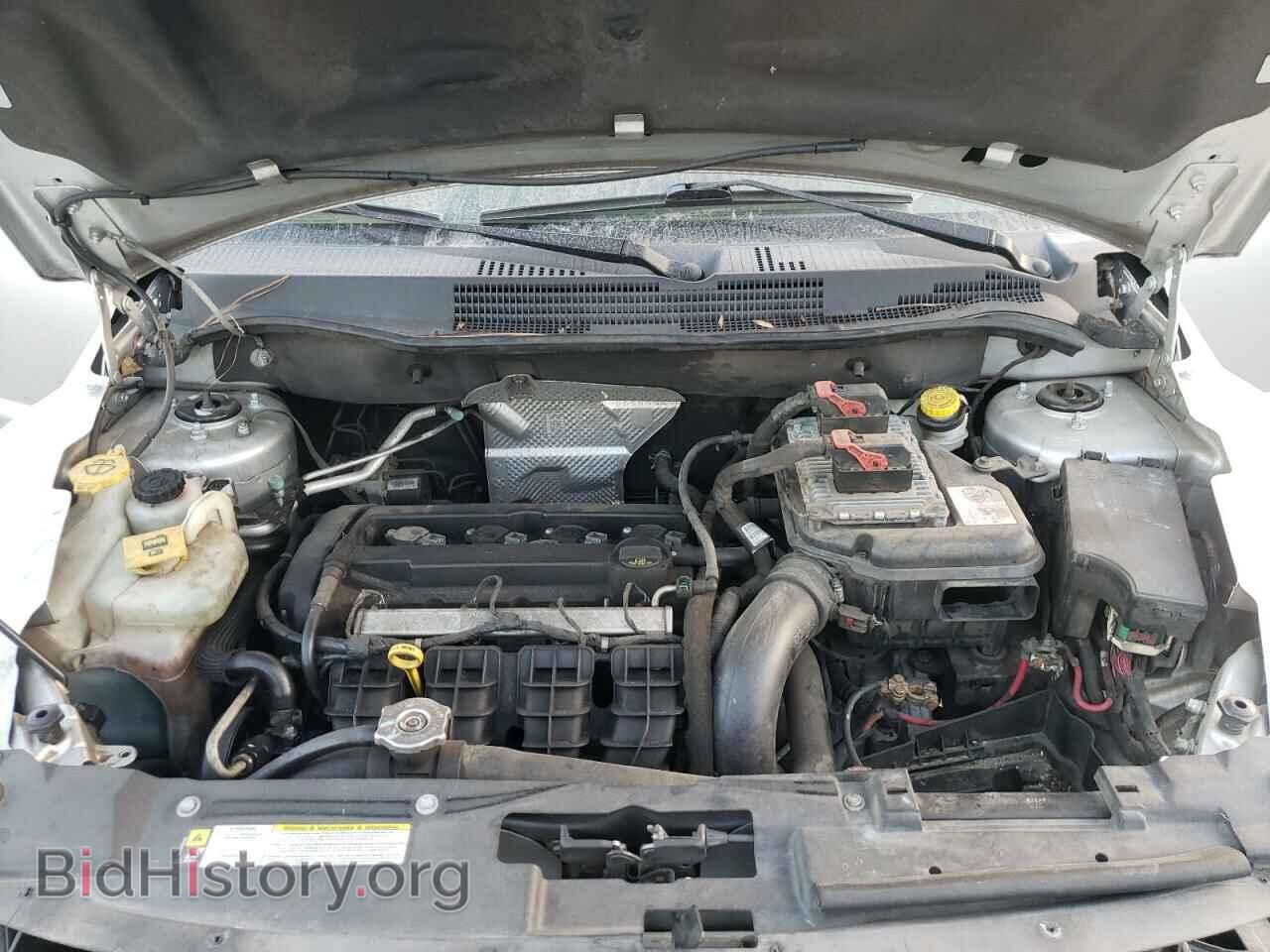 2012 DODGE CALIBER - VIN: 1C3CDWDA7CD533438 - Photo 11