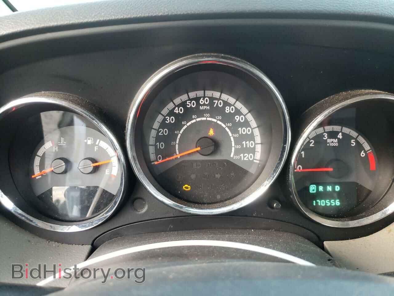 2012 DODGE CALIBER - VIN: 1C3CDWDA7CD533438 - Photo 9