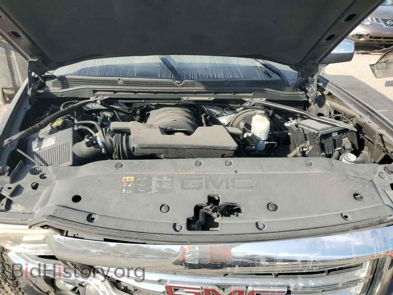 2015 GMC SIERRA - VIN: 3GTP1VEC5FG492251 - Photo 11
