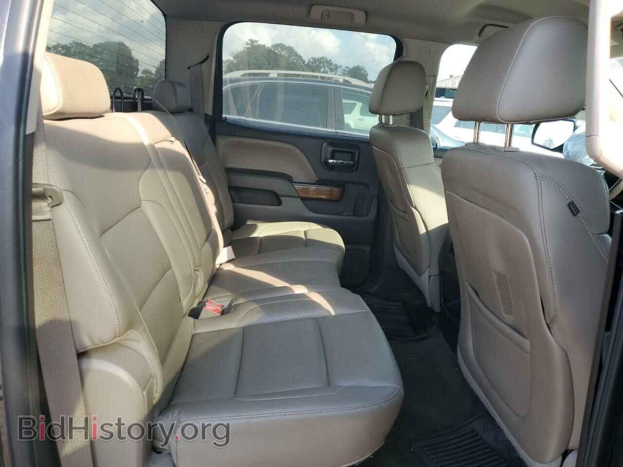 2015 GMC SIERRA - VIN: 3GTP1VEC5FG492251 - Photo 10