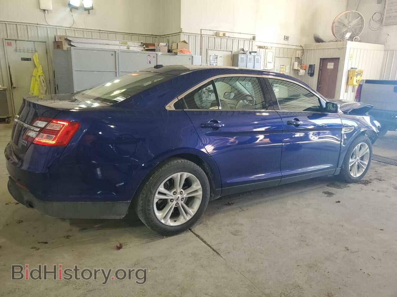 2014 FORD TAURUS - VIN: 1FAHP2E88EG141993 - Photo 3