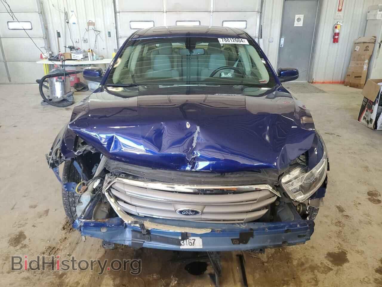 2014 FORD TAURUS - VIN: 1FAHP2E88EG141993 - Photo 5