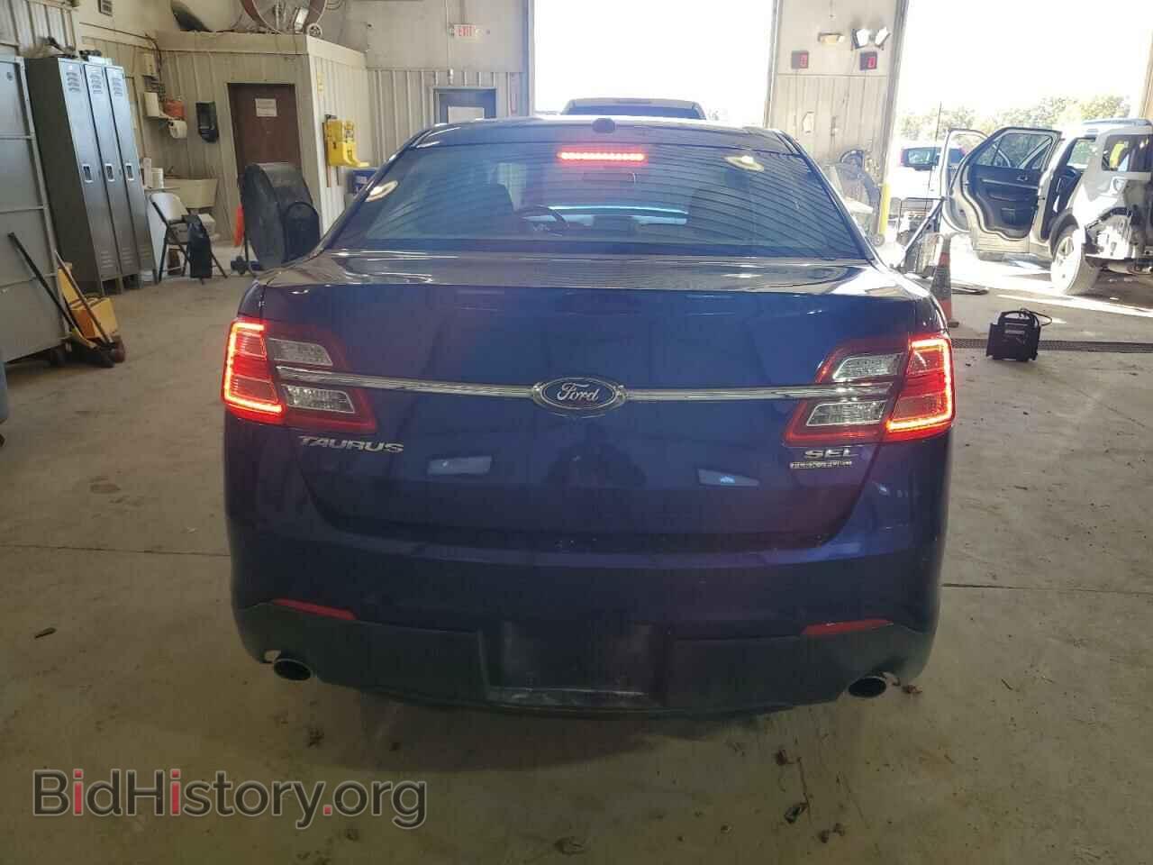 2014 FORD TAURUS - VIN: 1FAHP2E88EG141993 - Photo 6