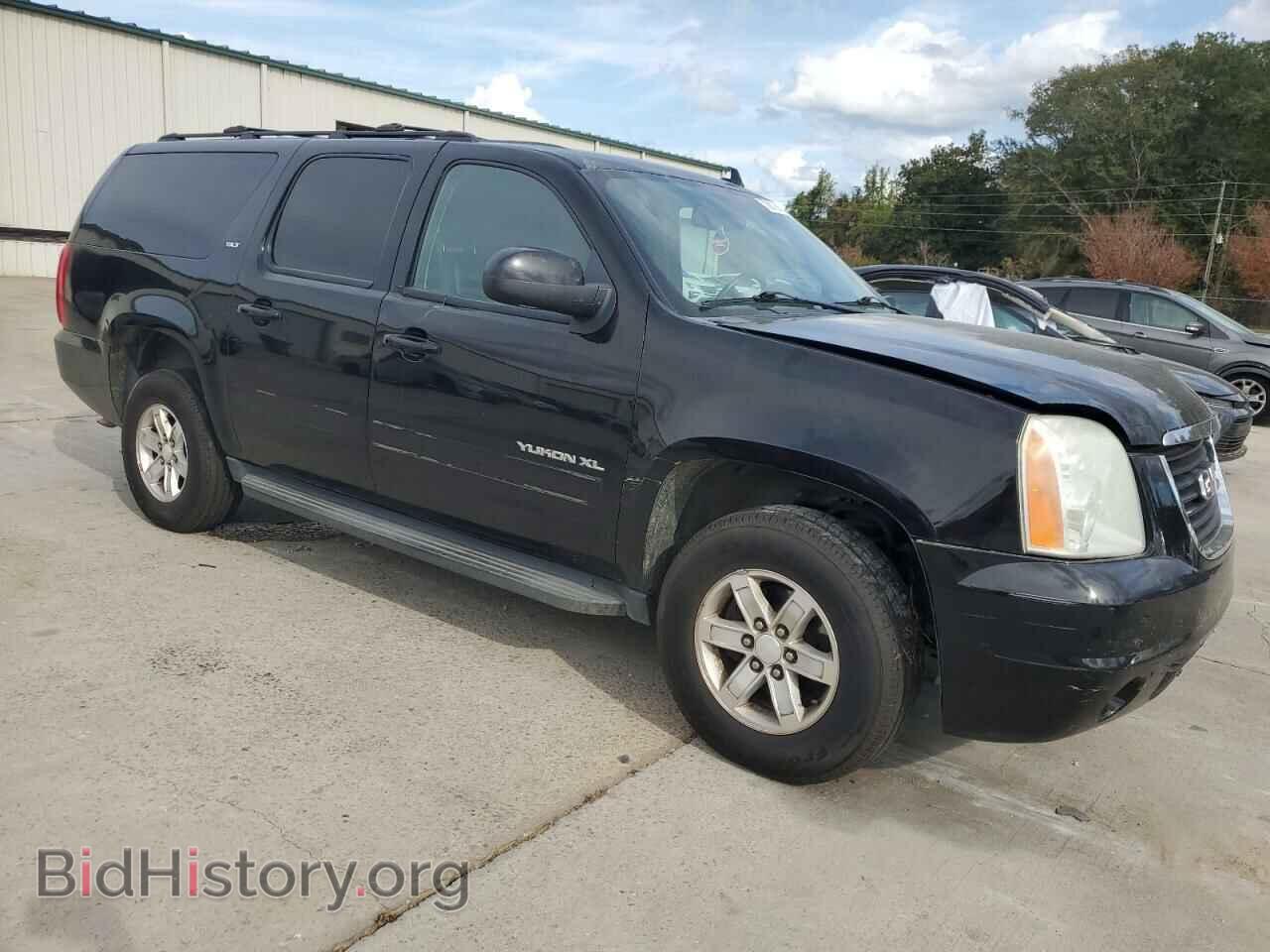 2012 GMC YUKON - VIN: 1GKS2LE70CR101585 - Фото 4