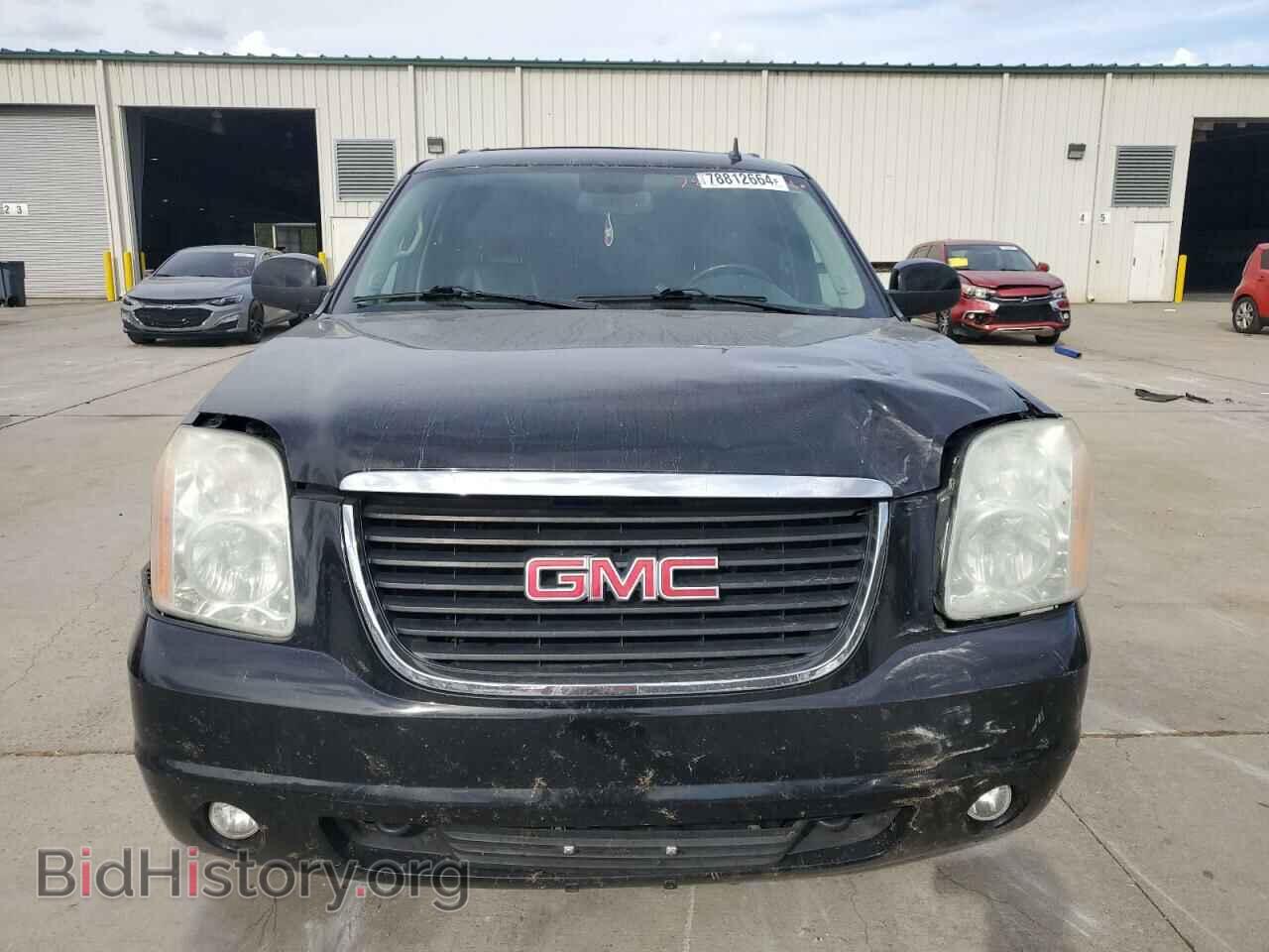 2012 GMC YUKON - VIN: 1GKS2LE70CR101585 - Фото 5