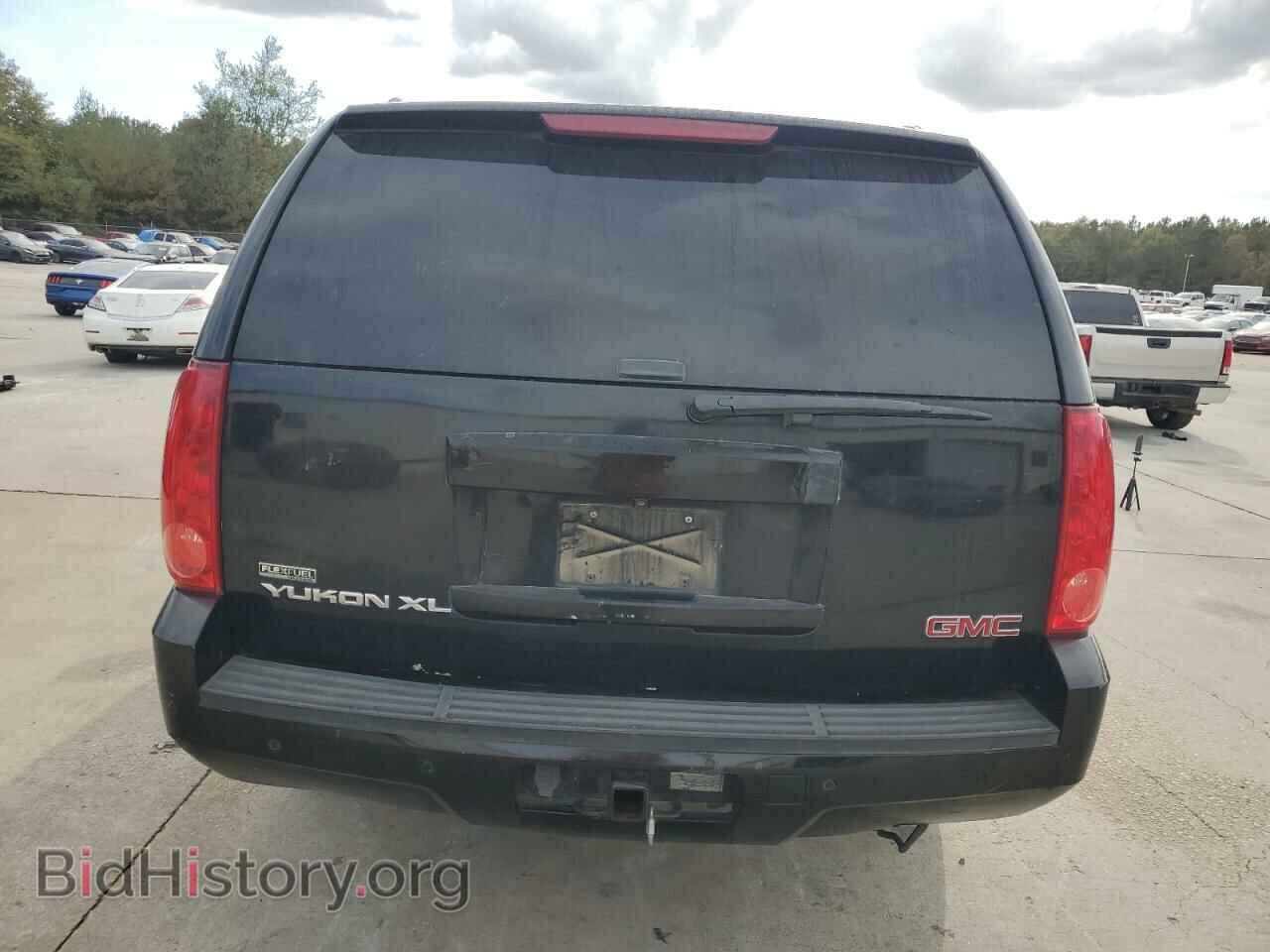 2012 GMC YUKON - VIN: 1GKS2LE70CR101585 - Фото 6