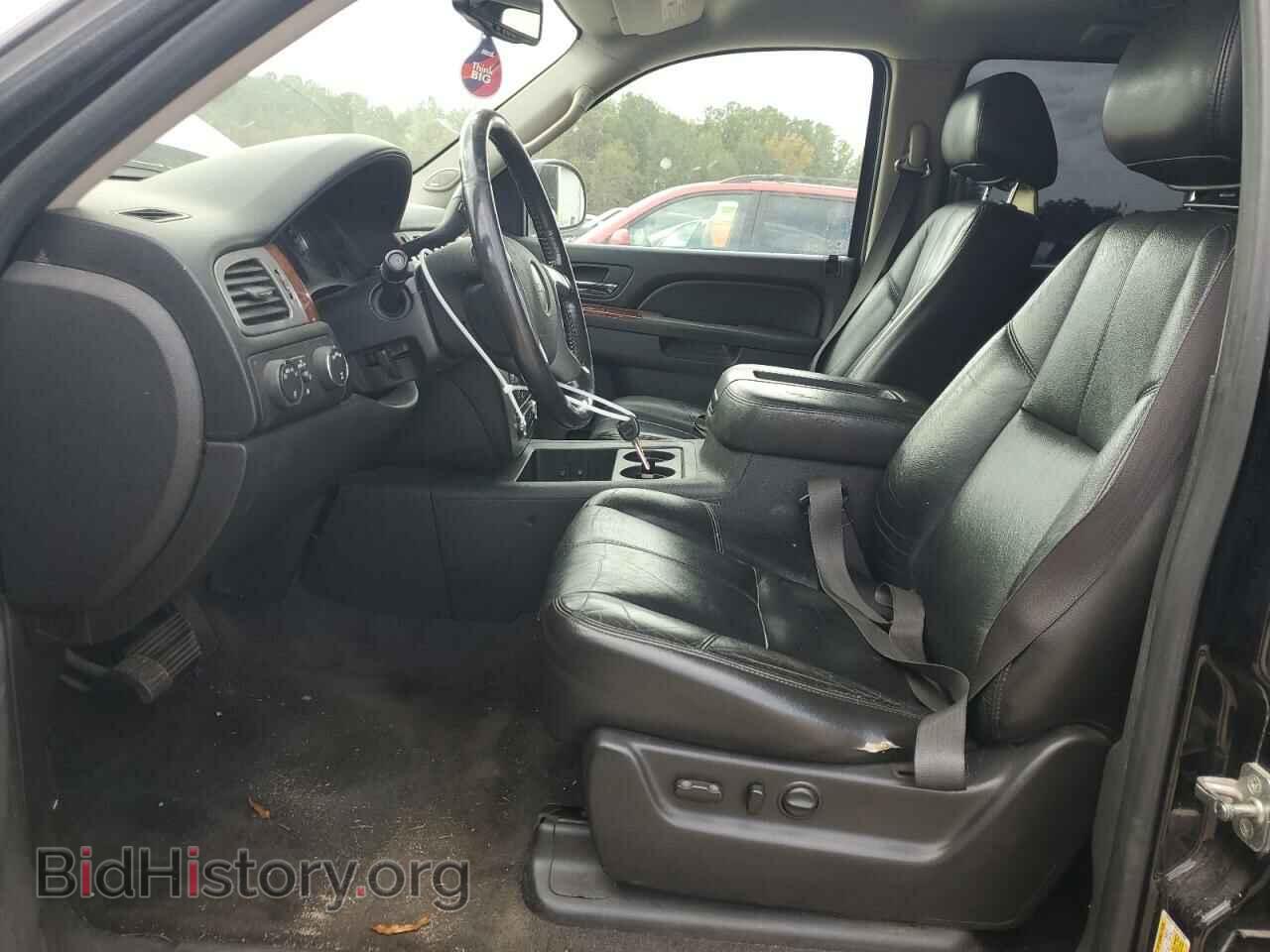 2012 GMC YUKON - VIN: 1GKS2LE70CR101585 - Фото 7