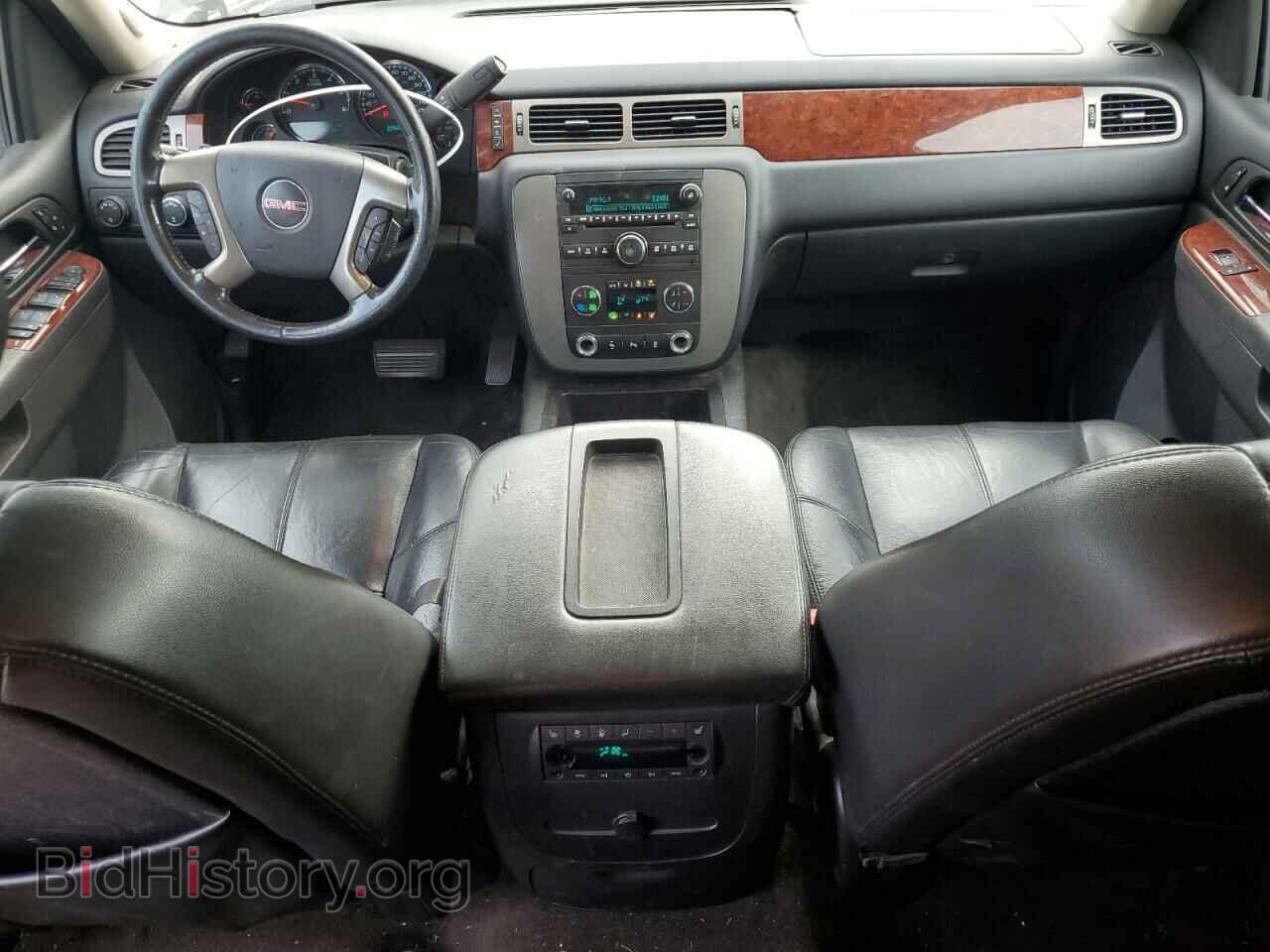 2012 GMC YUKON - VIN: 1GKS2LE70CR101585 - Фото 8