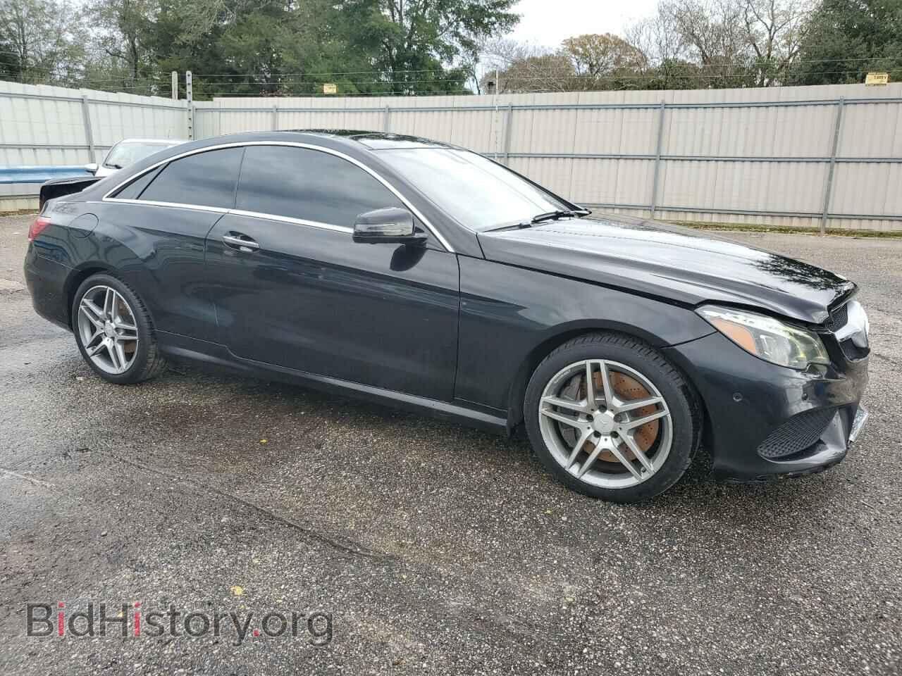 2014 MERCEDES-BENZ E-CLASS - VIN: WDDKJ7DB3EF239594 - Фото 4