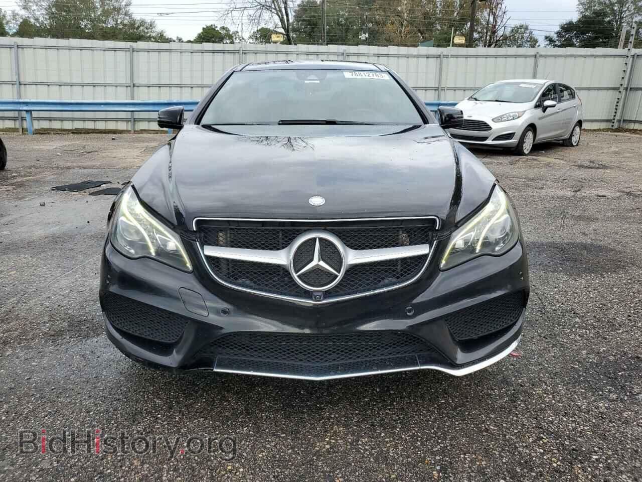 2014 MERCEDES-BENZ E-CLASS - VIN: WDDKJ7DB3EF239594 - Фото 5