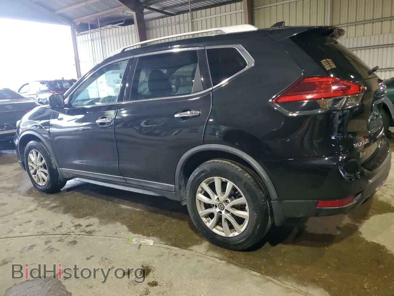 2017 NISSAN ROGUE - VIN: KNMAT2MT5HP547778 - Photo 2