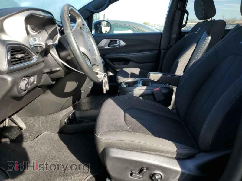 2019 Chrysler PACIFICA (VIN 2C4RC1FG2KR532691) — photo 7 of 13