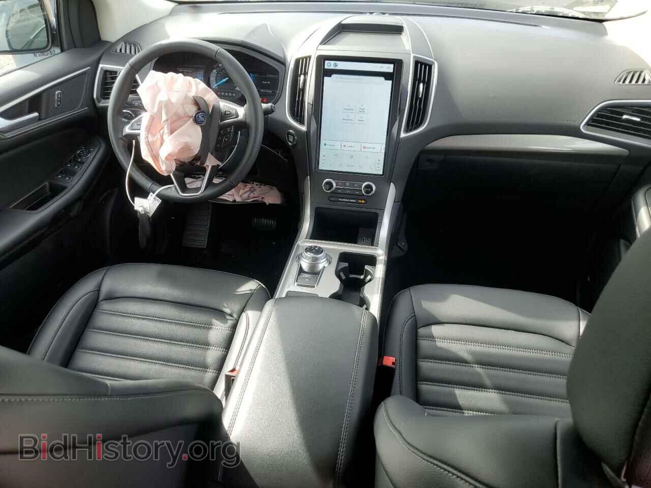 2024 FORD EDGE - VIN: 2FMPK4J92RBA53349 - Фото 8