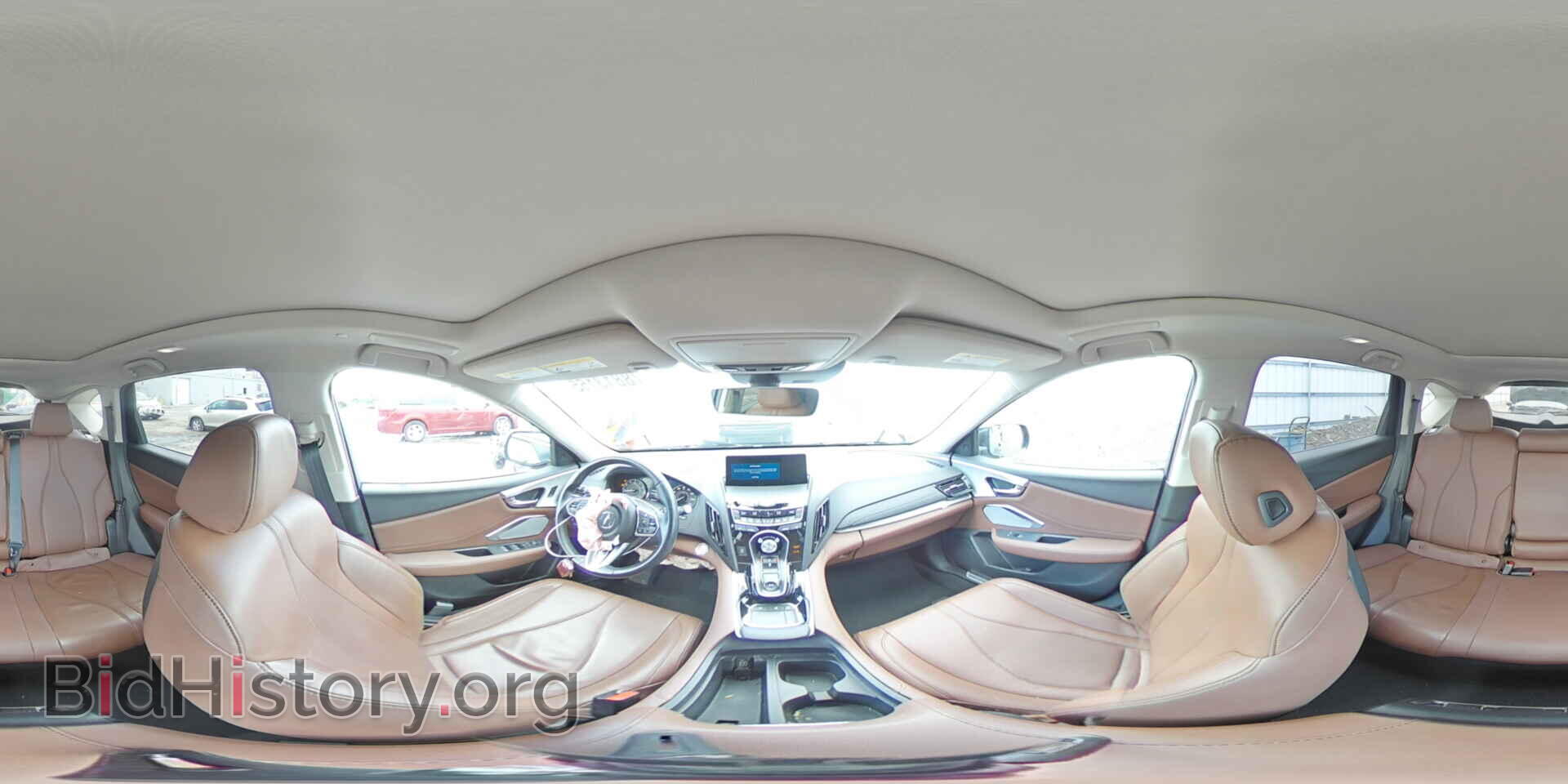 2021 ACURA RDX - VIN: 5J8TC1H5XML006081 - Photo 15