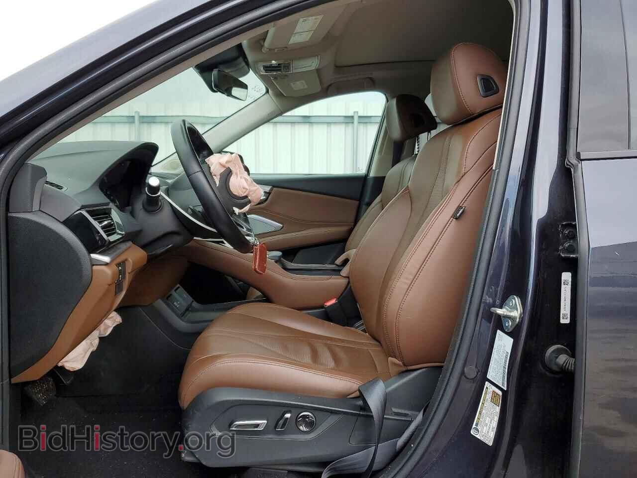 2021 ACURA RDX - VIN: 5J8TC1H5XML006081 - Photo 7