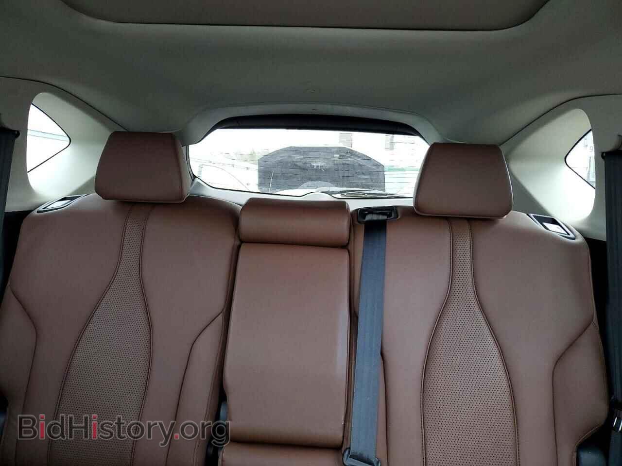 2021 ACURA RDX - VIN: 5J8TC1H5XML006081 - Photo 10