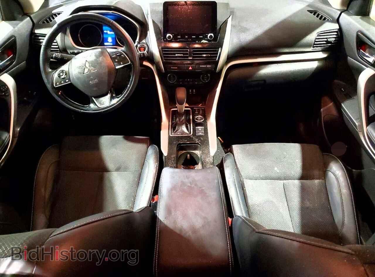 2025 MITSUBISHI ECLIPSE - VIN: JA4ATWAA5SZ005385 - Photo 8