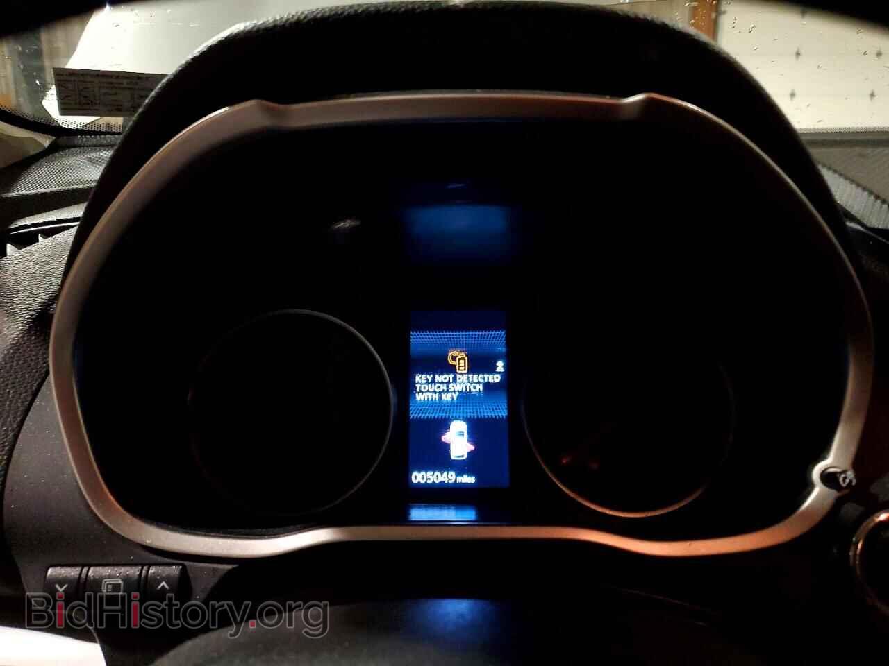 2025 MITSUBISHI ECLIPSE - VIN: JA4ATWAA5SZ005385 - Photo 9