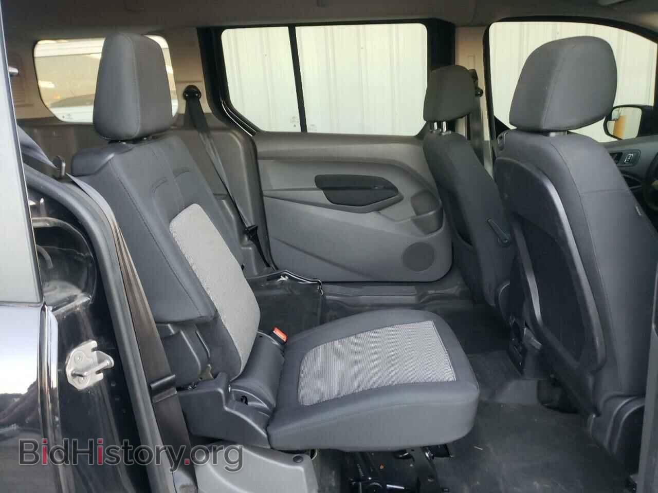2022 FORD TRANSIT - VIN: NM0GE9E23N1534607 - Фото 11