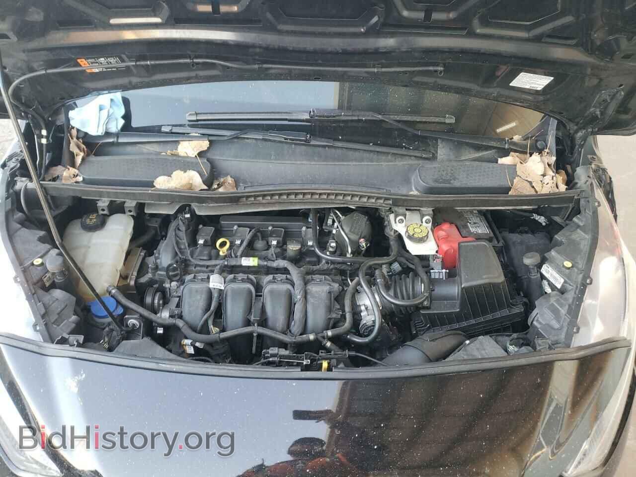 2022 FORD TRANSIT - VIN: NM0GE9E23N1534607 - Фото 12