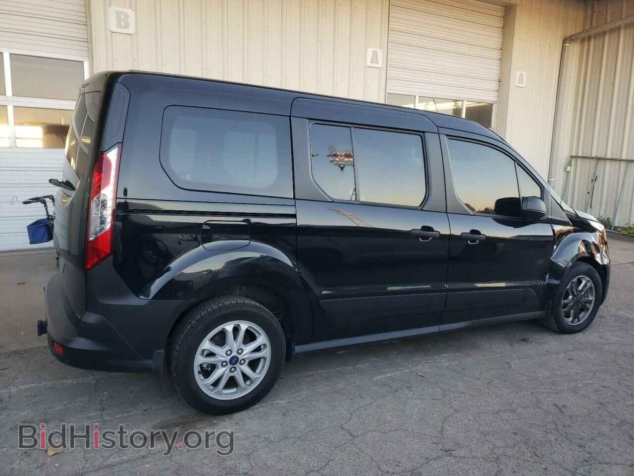 2022 FORD TRANSIT - VIN: NM0GE9E23N1534607 - Фото 3