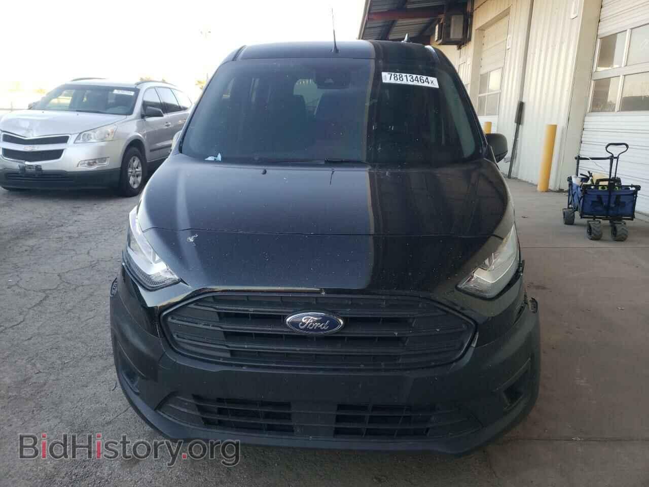 2022 FORD TRANSIT - VIN: NM0GE9E23N1534607 - Фото 5