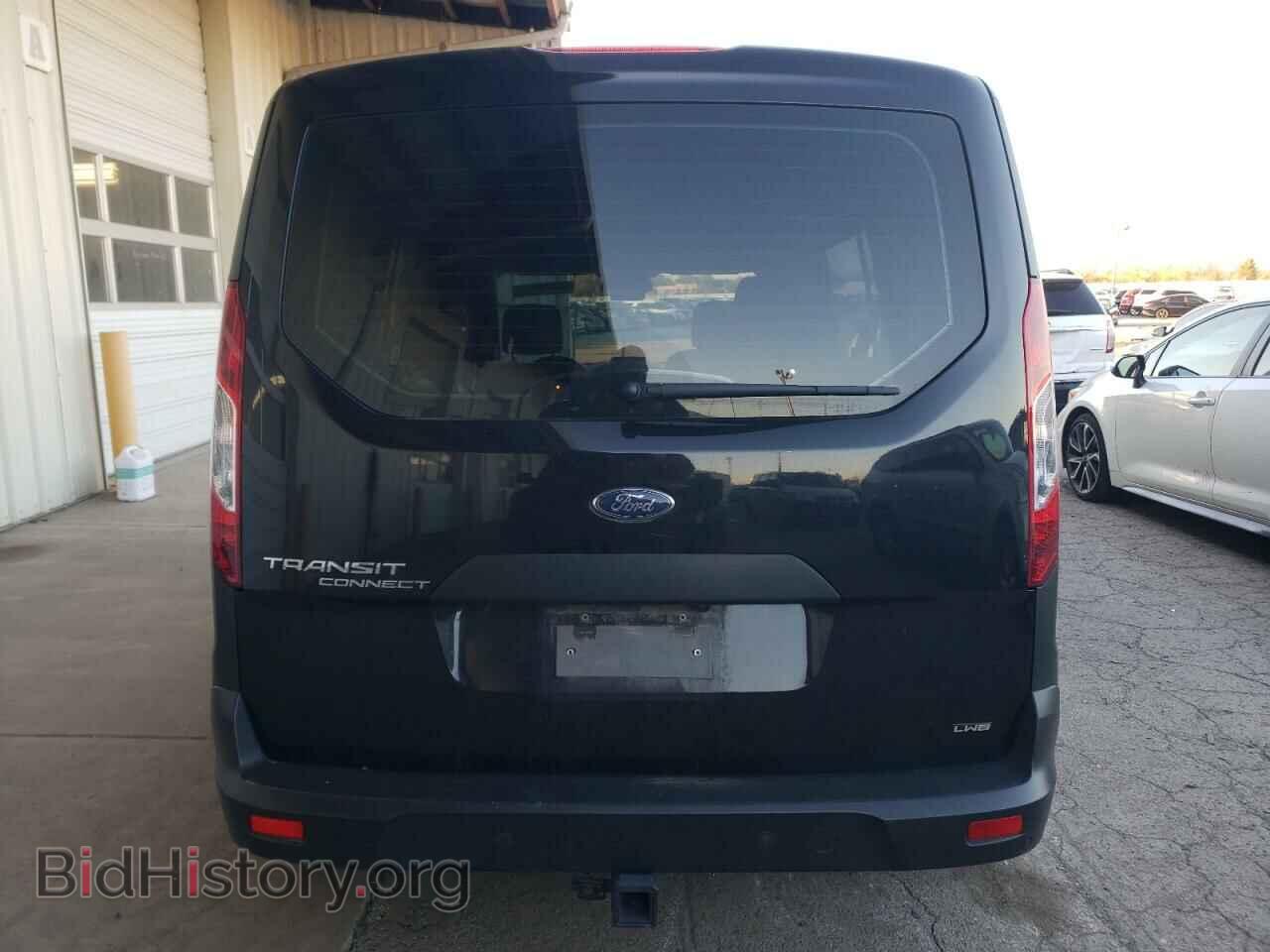 2022 FORD TRANSIT - VIN: NM0GE9E23N1534607 - Фото 6