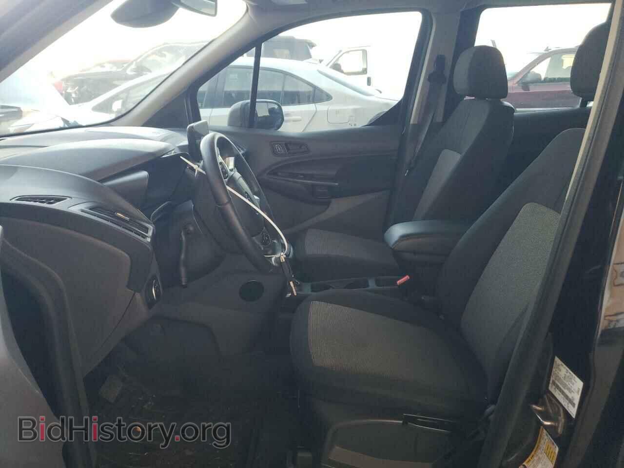 2022 FORD TRANSIT - VIN: NM0GE9E23N1534607 - Фото 7