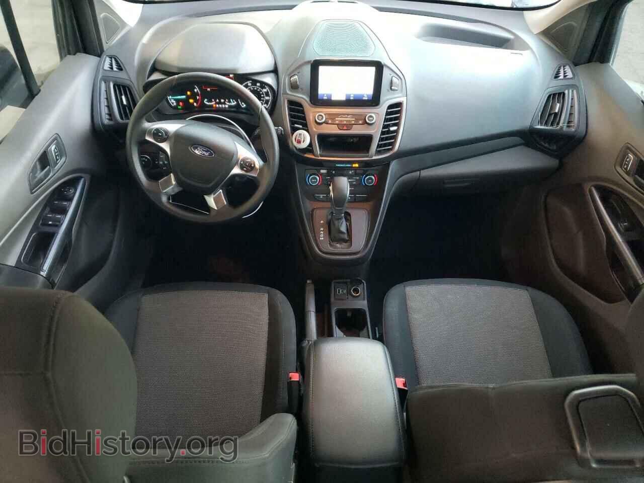 2022 FORD TRANSIT - VIN: NM0GE9E23N1534607 - Фото 8