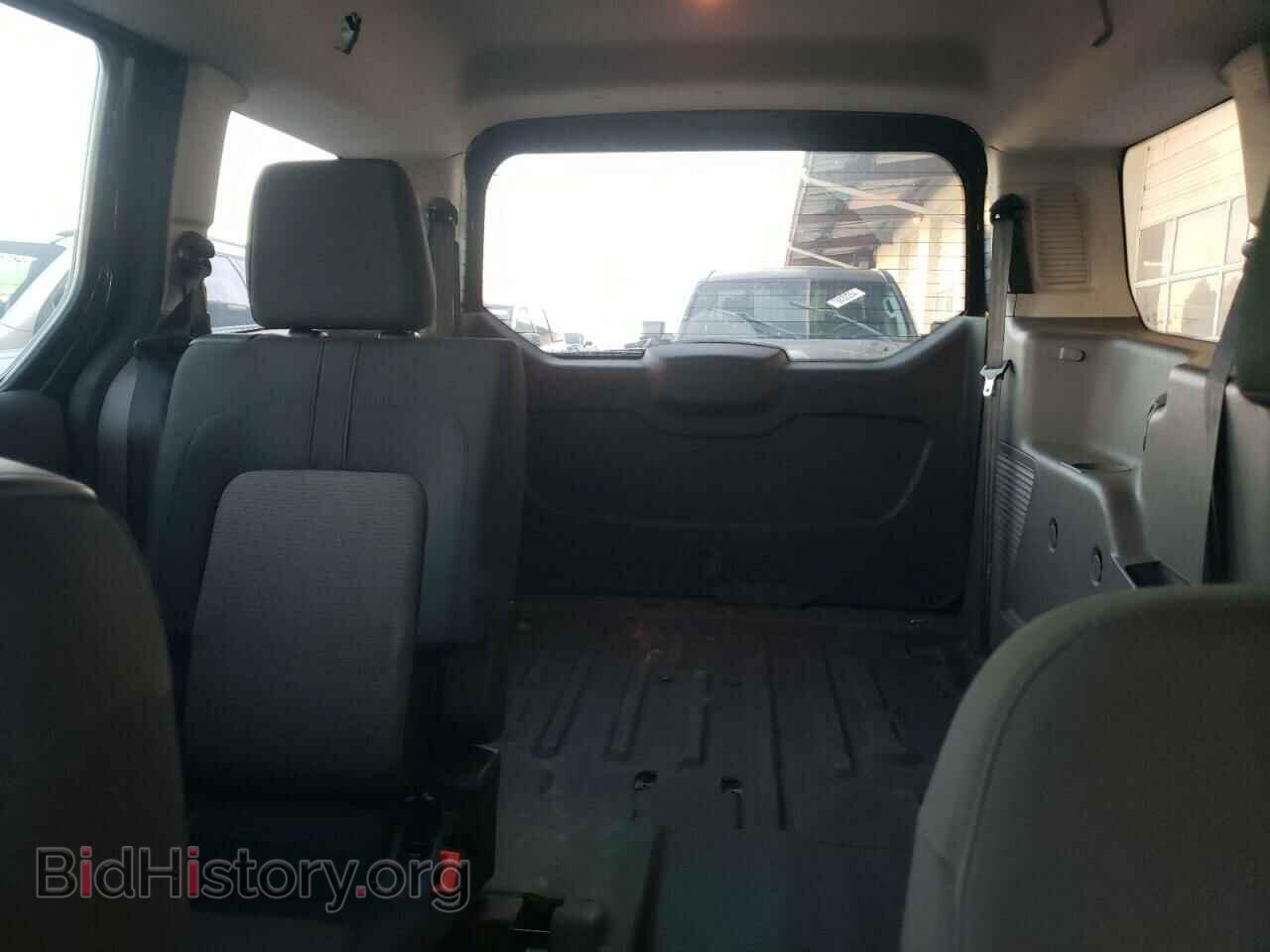 2022 FORD TRANSIT - VIN: NM0GE9E23N1534607 - Фото 10