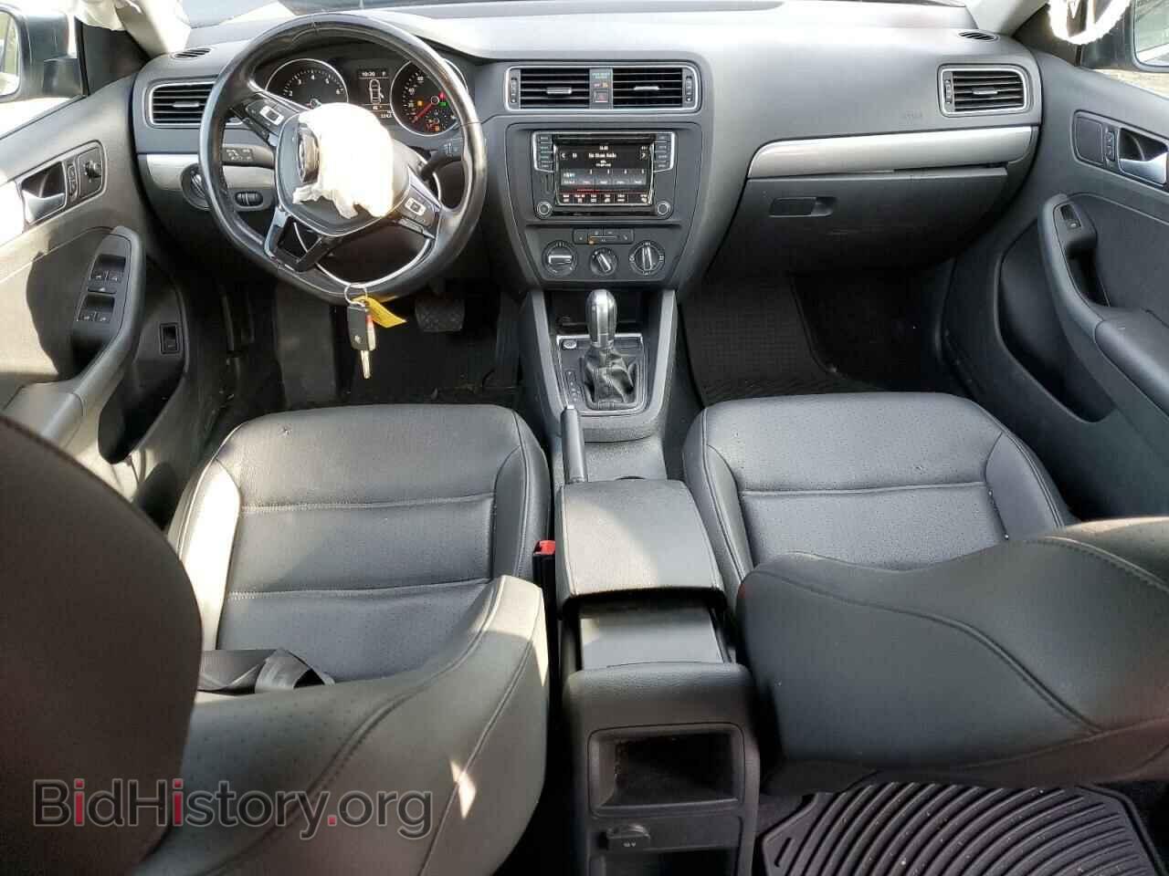 2017 VOLKSWAGEN JETTA - VIN: 3VWDB7AJ1HM238313 - Фото 8