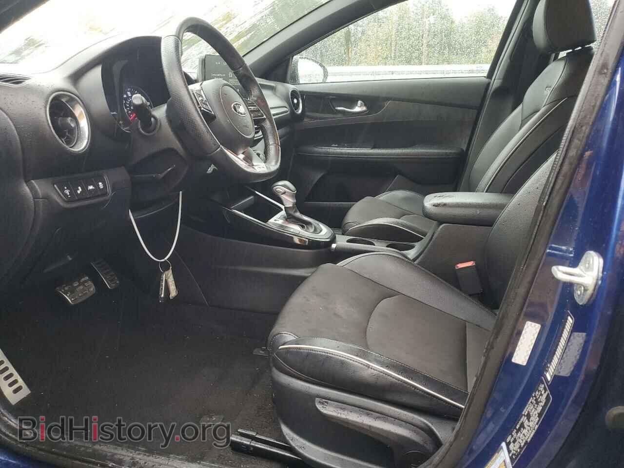 2020 KIA FORTE - VIN: 3KPF34AD2LE235084 - Фото 7