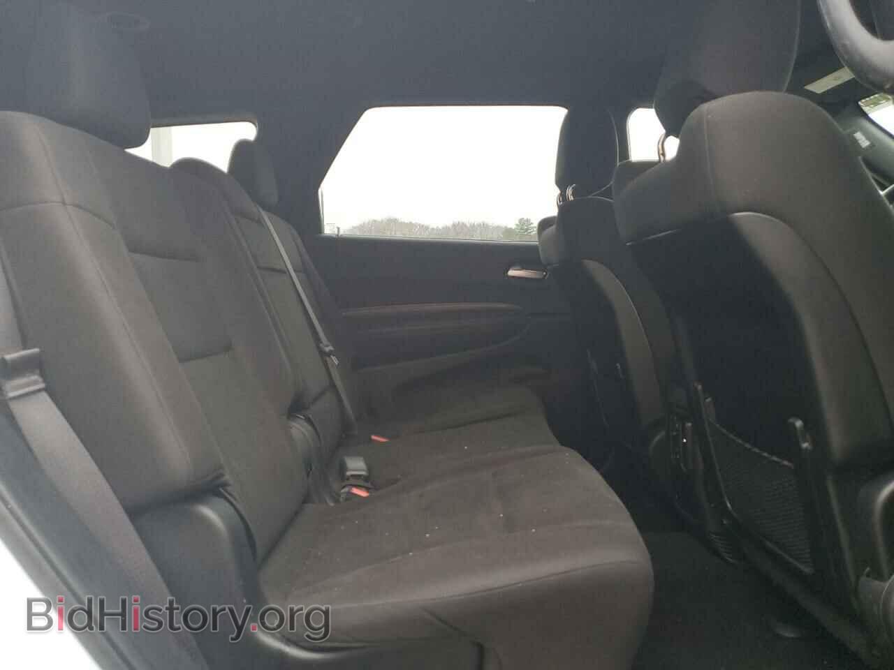 2023 DODGE DURANGO - VIN: 1C4RDHAG4PC635429 - Photo 11