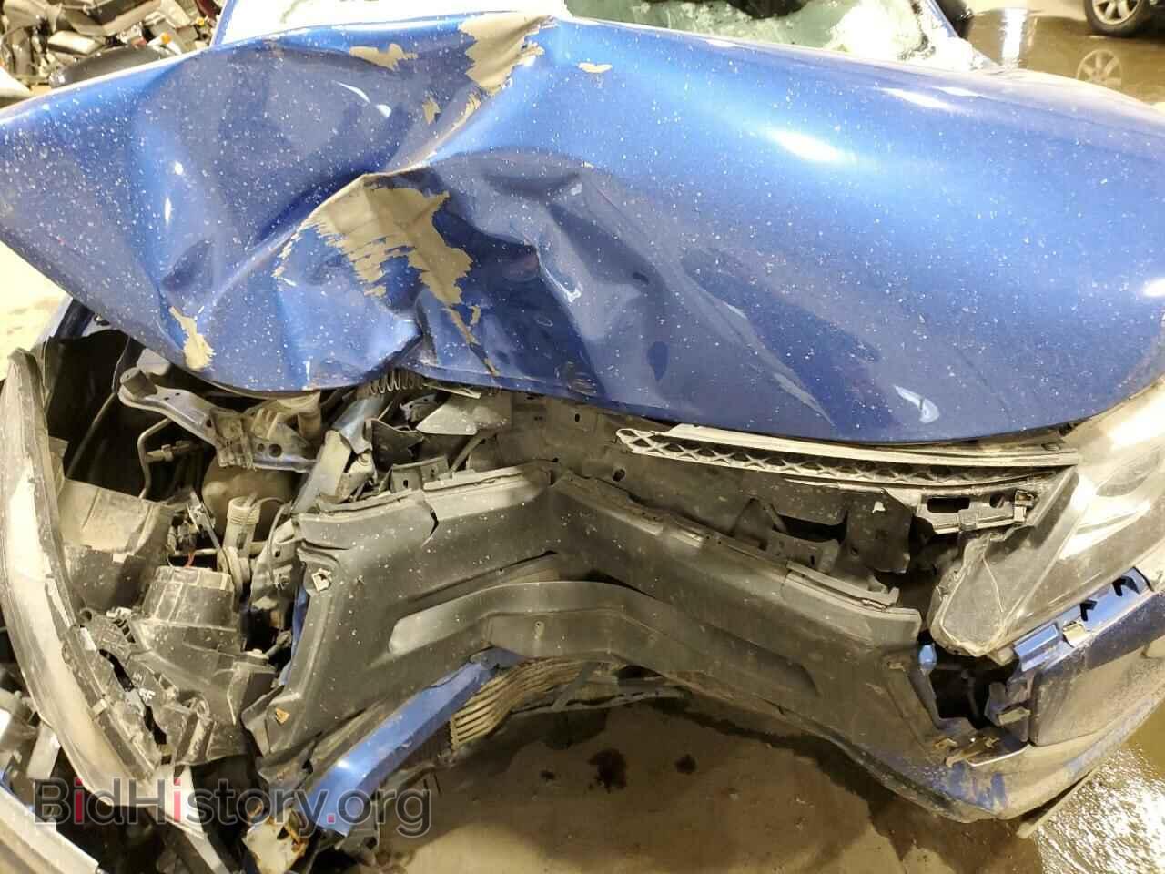 2019 MITSUBISHI ECLIPSE - VIN: JA4AT4AA6KZ028887 - Фото 12