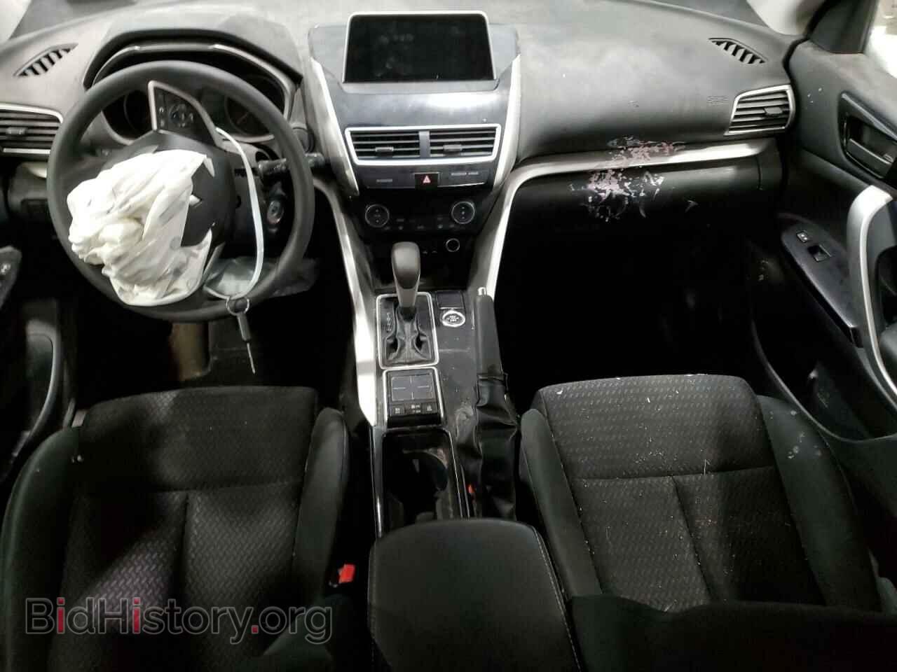 2019 MITSUBISHI ECLIPSE - VIN: JA4AT4AA6KZ028887 - Фото 8