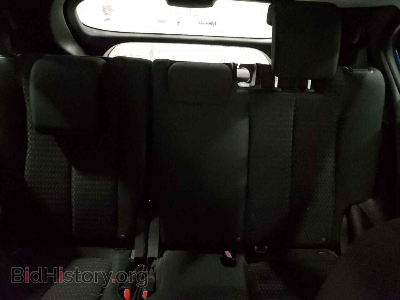 2019 MITSUBISHI ECLIPSE - VIN: JA4AT4AA6KZ028887 - Фото 10