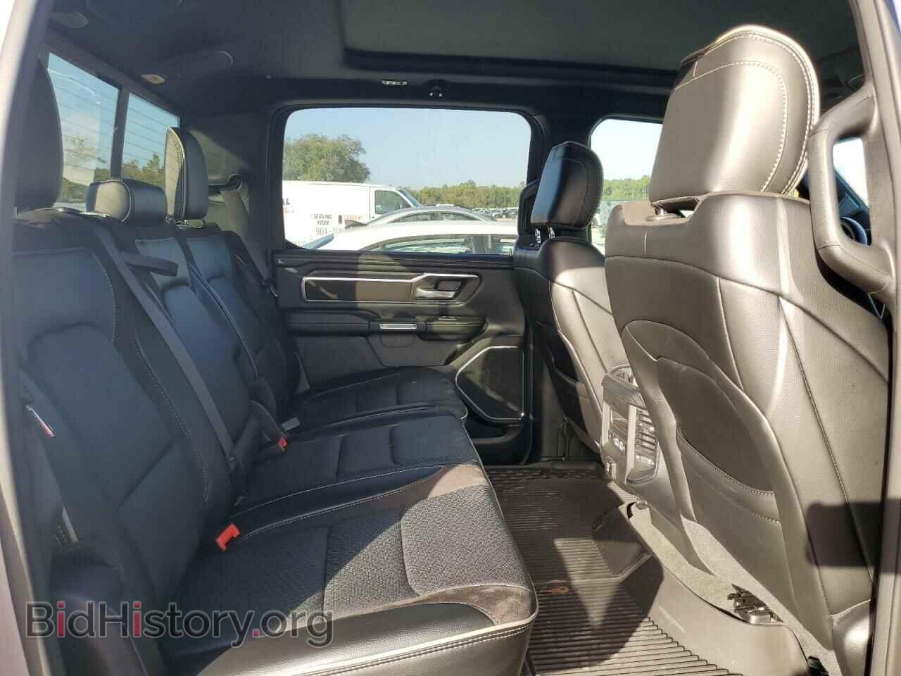 2024 RAM 1500 - VIN: 1C6SRFJTXRN129042 - Фото 10