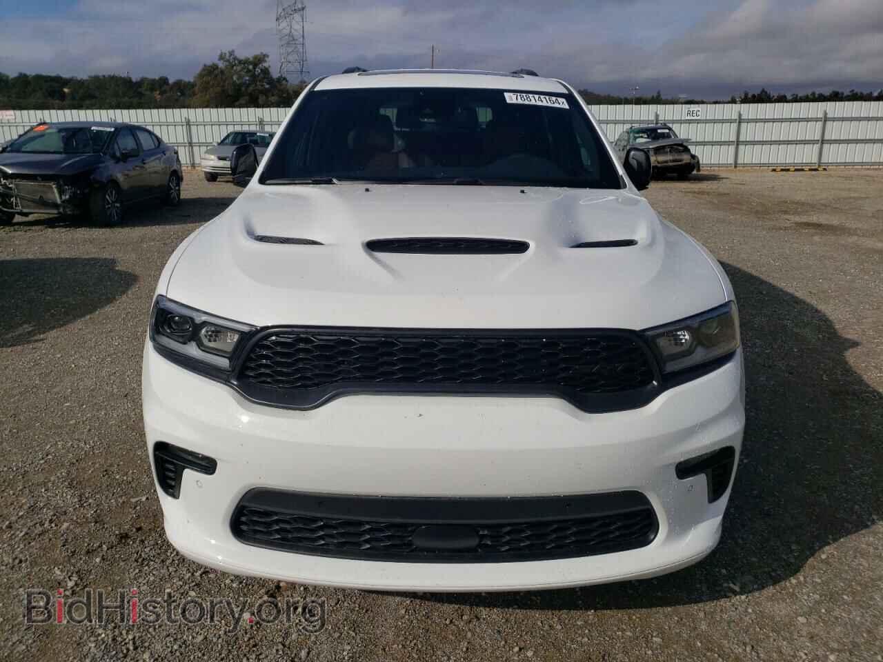 2023 DODGE DURANGO - VIN: 1C4SDJGJ5PC689432 - Photo 5