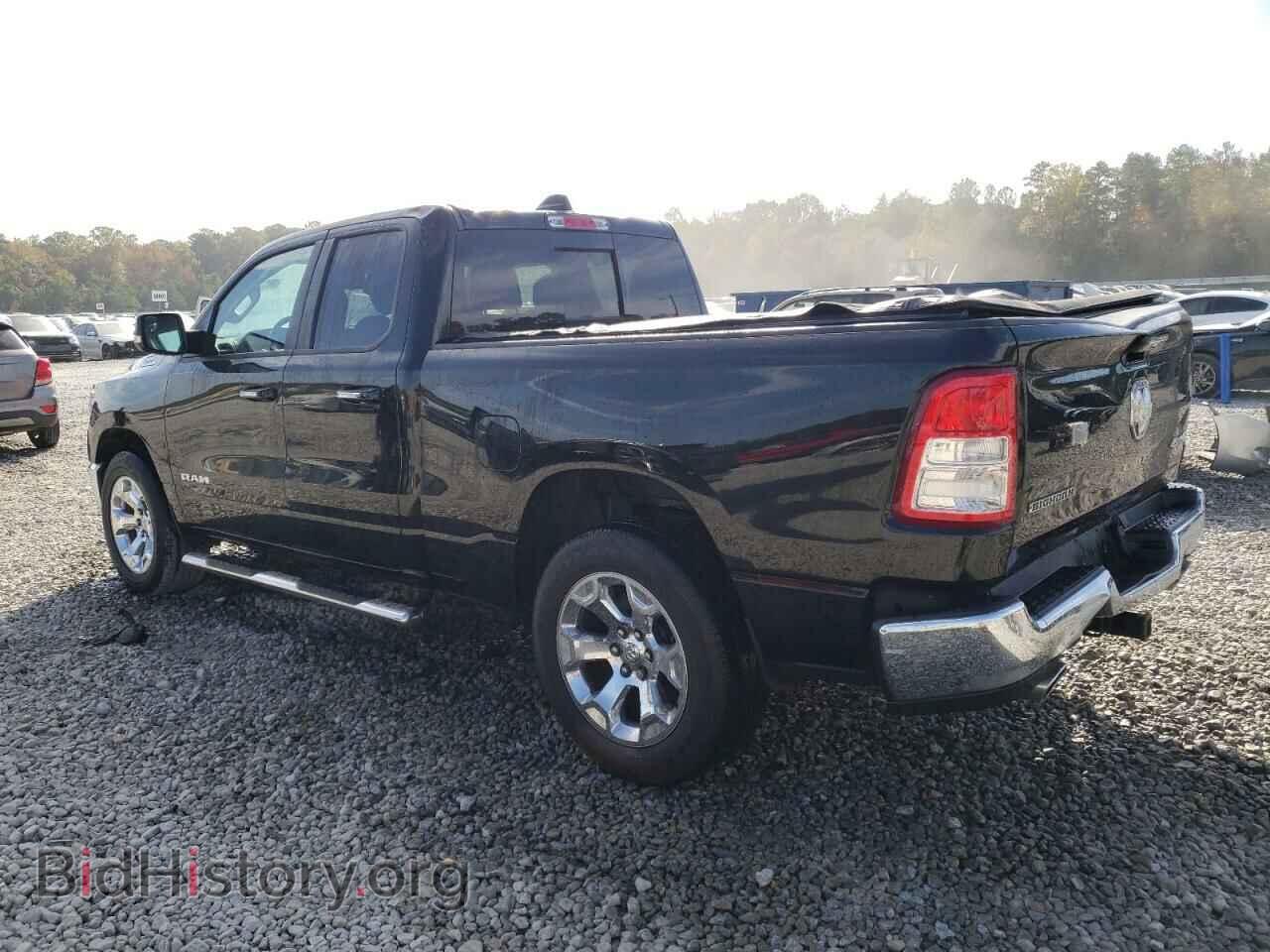 2020 RAM 1500 - VIN: 1C6SRFBTXLN225341 - Фото 2