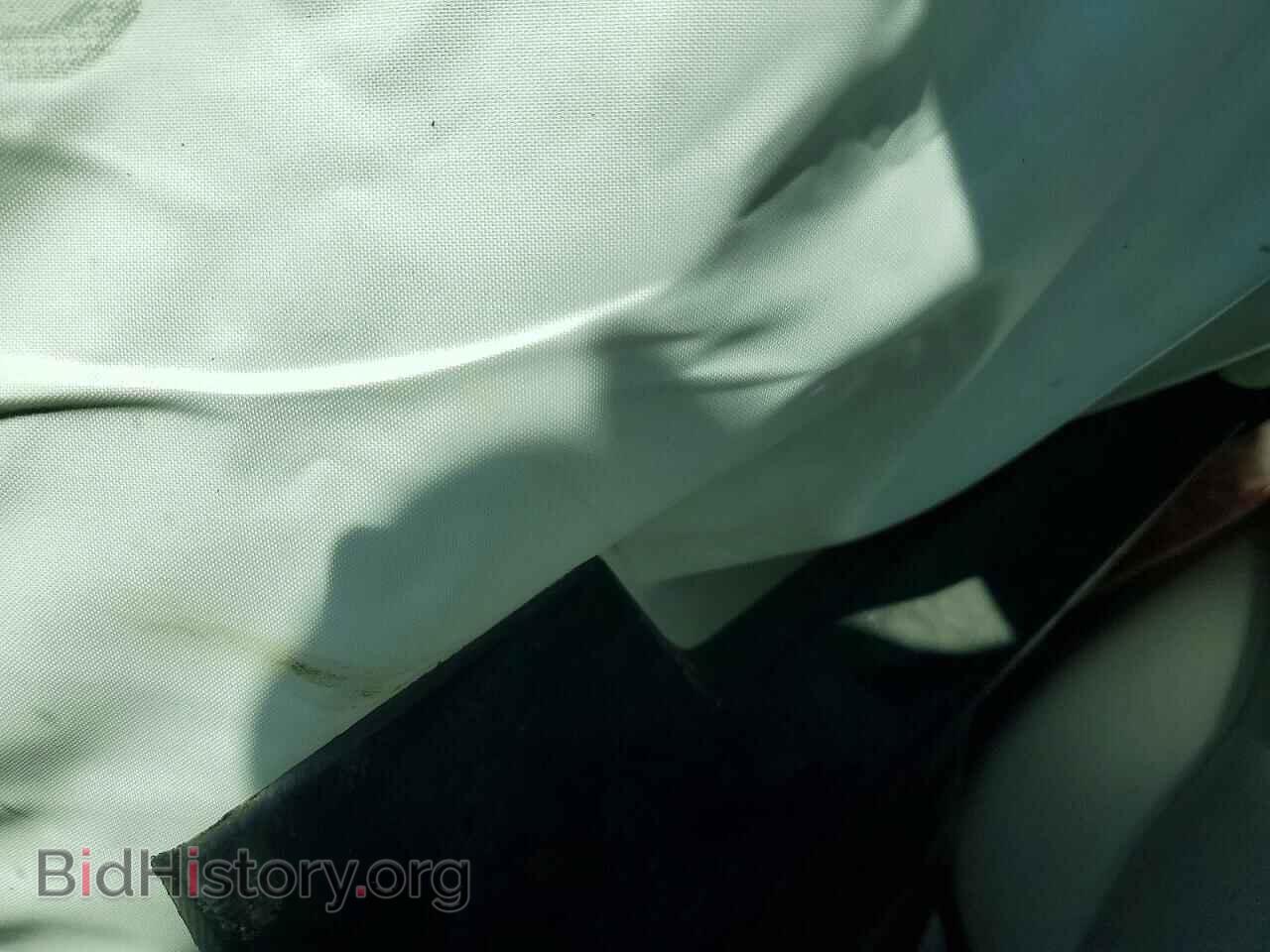 2016 TESLA MODEL X - VIN: 5YJXCBE47GF019878 - Фото 7