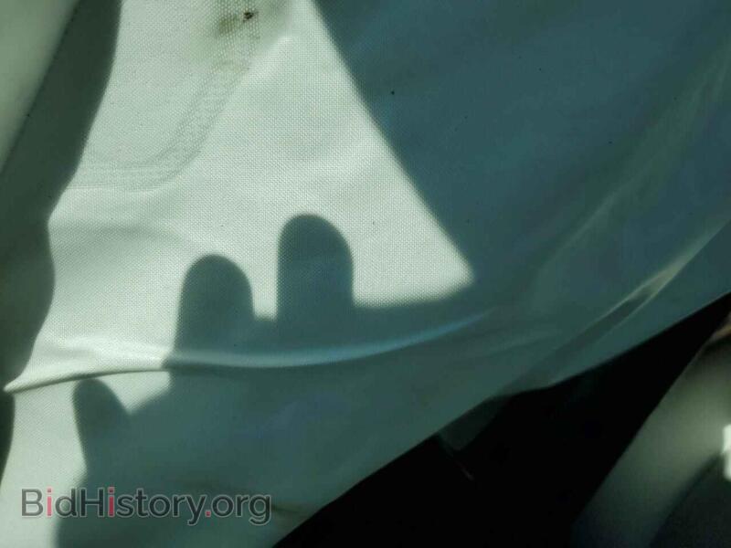 2016 Tesla MODEL X (VIN 5YJXCBE47GF019878) — photo 9 of 13