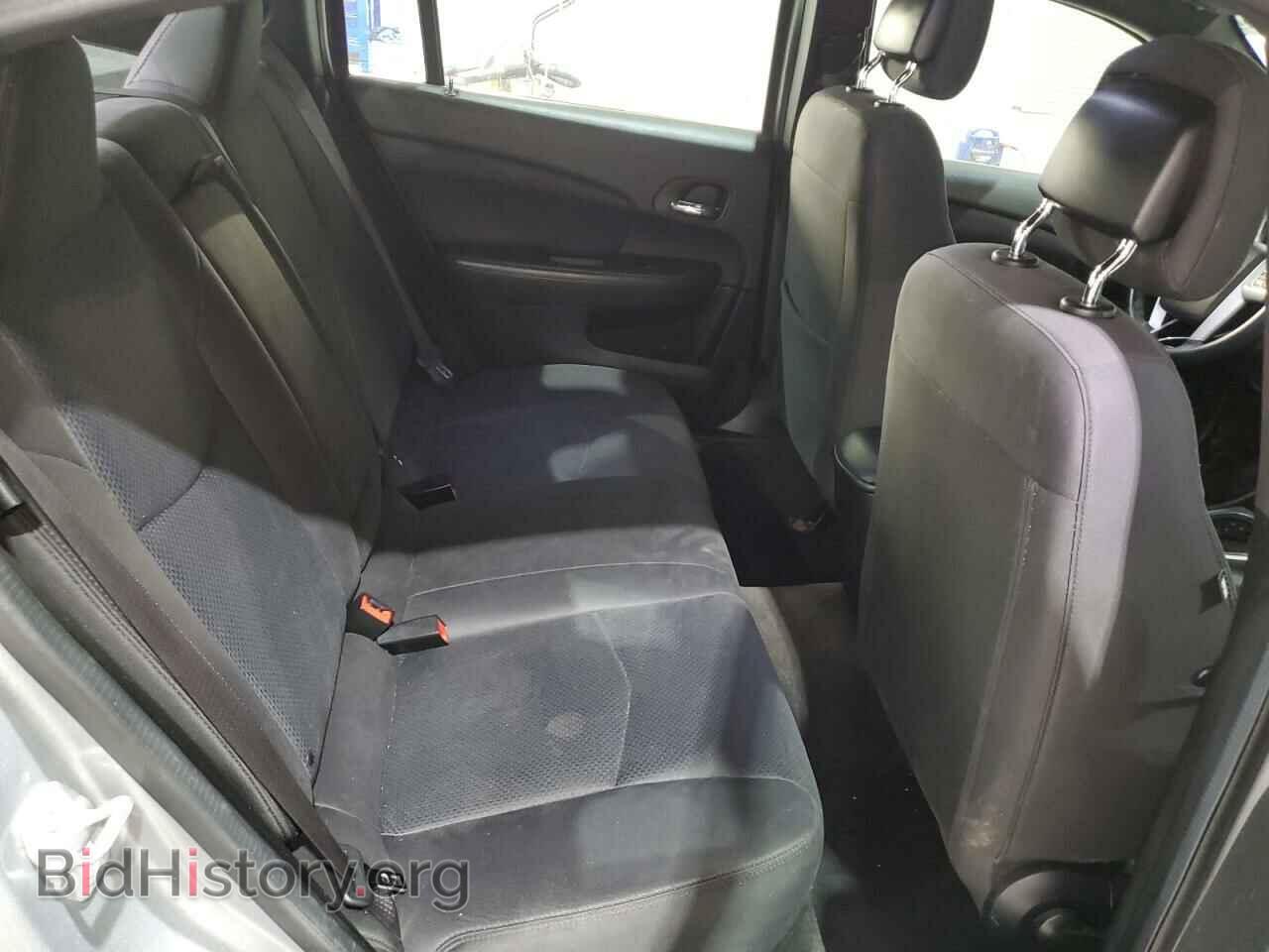 2014 CHRYSLER 200 - VIN: 1C3CCBBB0EN171537 - Фото 10