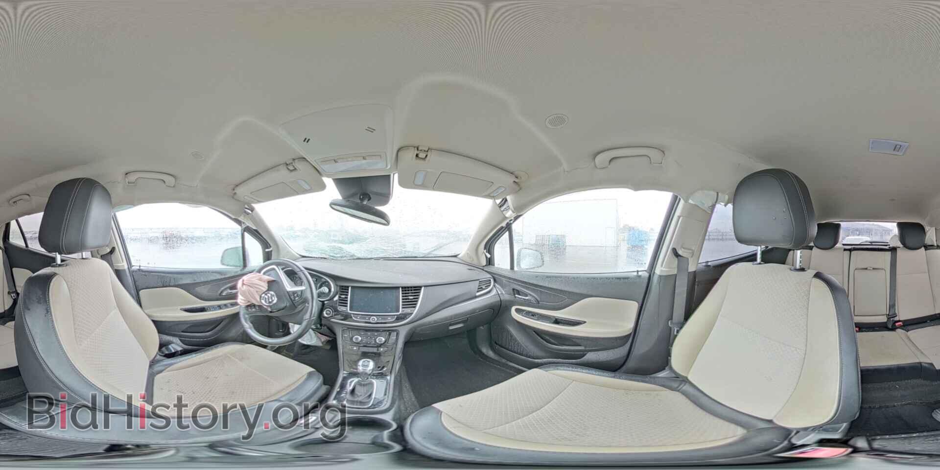 2019 BUICK ENCORE - VIN: KL4CJ2SBXKB804585 - Фото 15