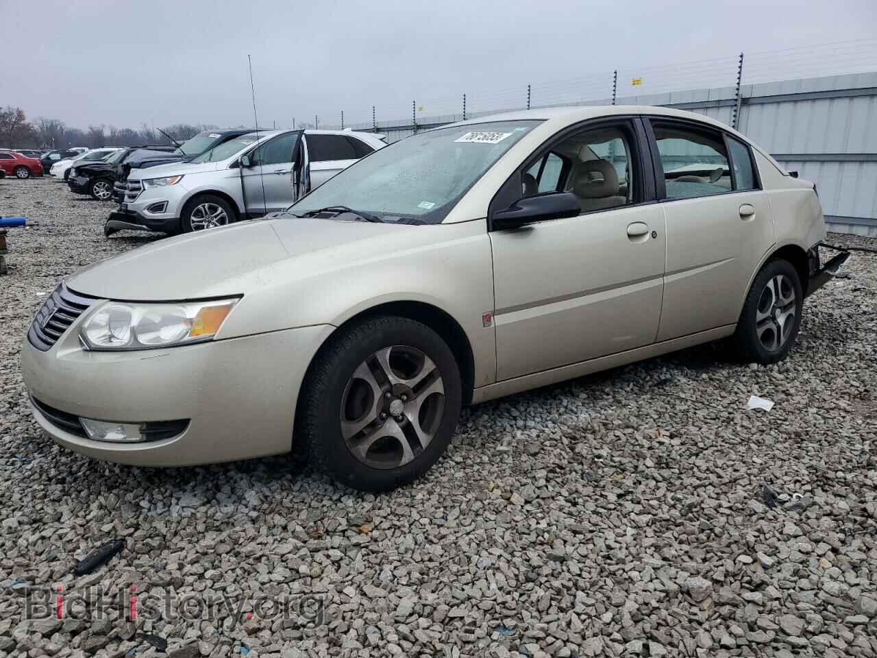 Photo 1G8AL52F65Z112163 - SATURN ION 2005