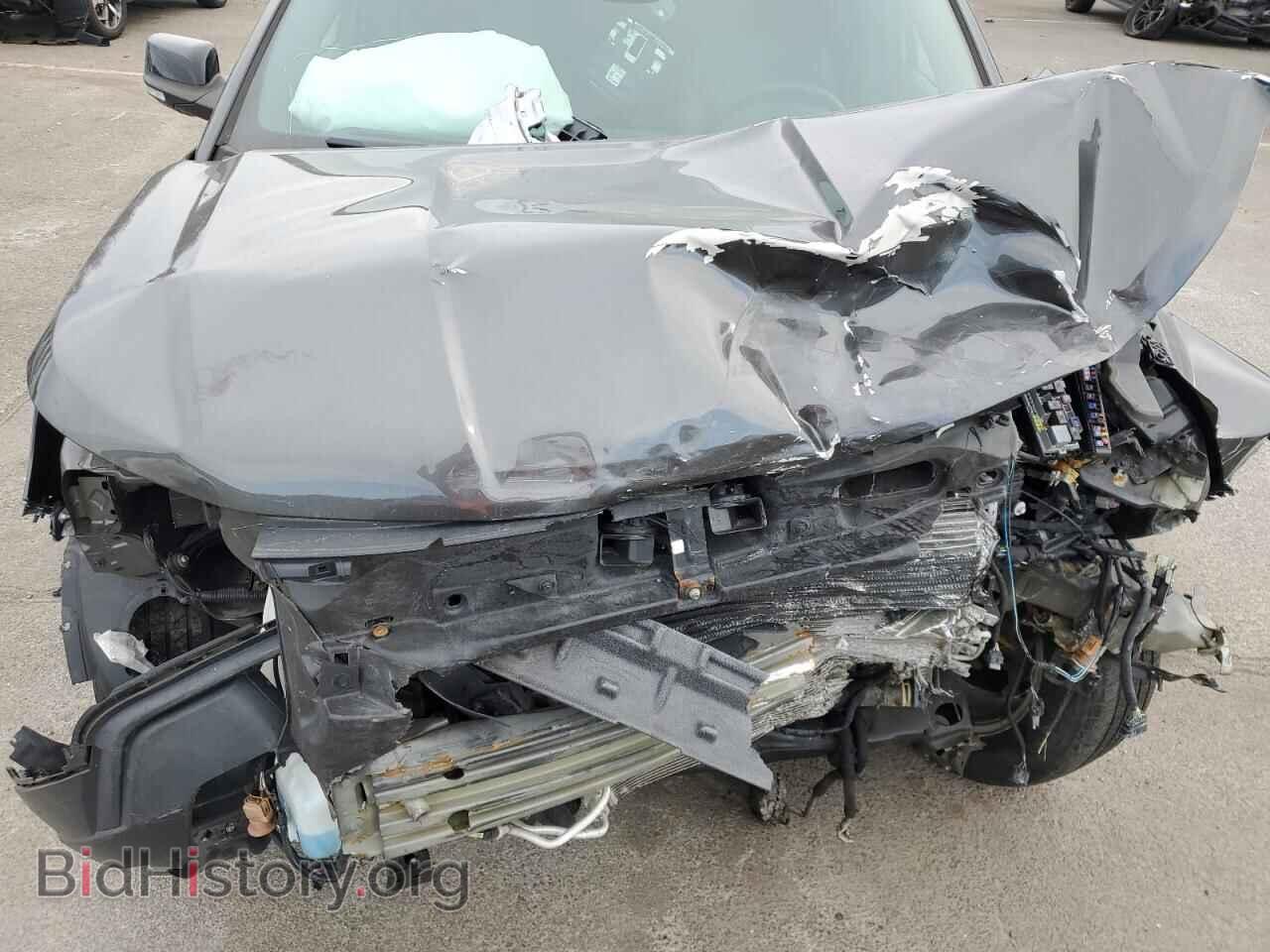 2018 FORD EXPLORER - VIN: 1FM5K8DHXJGC50476 - Фото 12