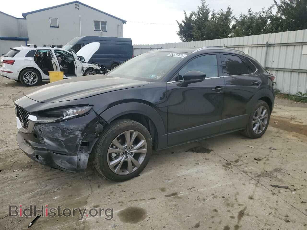Photo 3MVDMBDL4MM256293 - MAZDA CX30 2021
