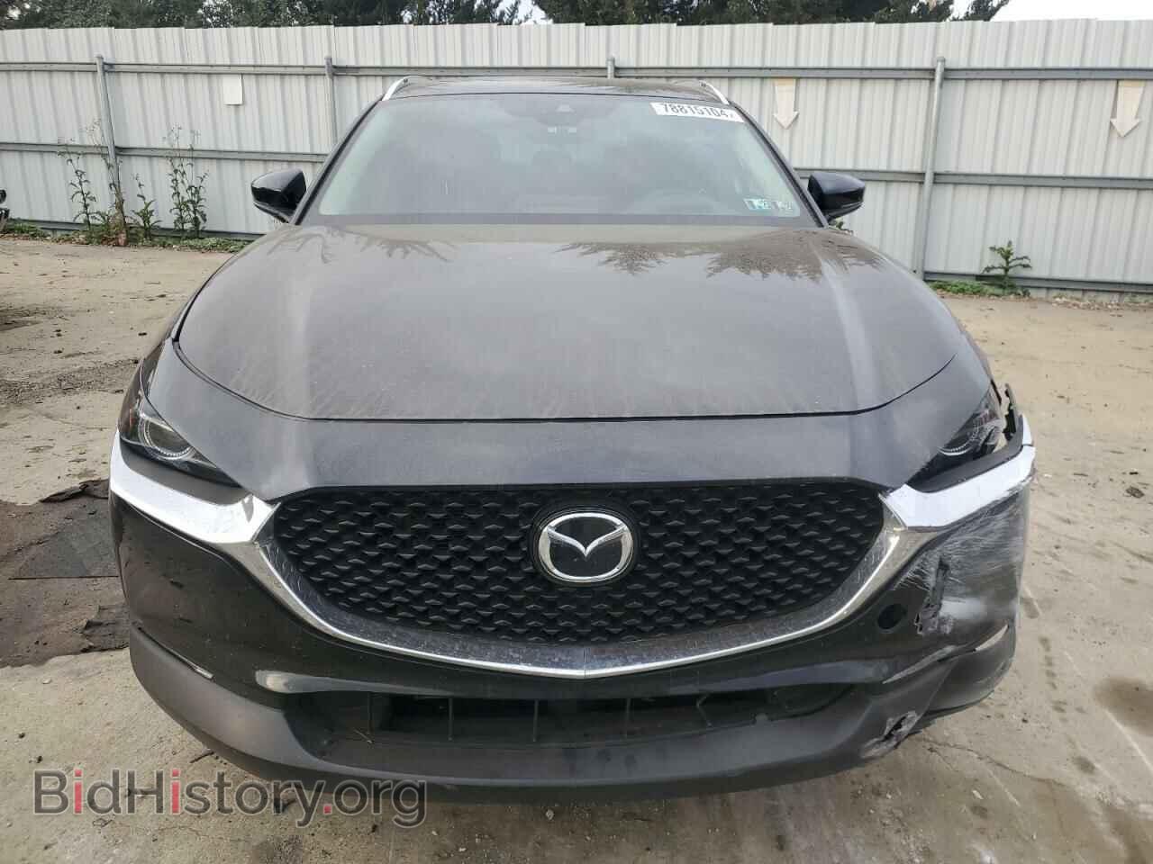 2021 MAZDA CX30 - VIN: 3MVDMBDL4MM256293 - Фото 5
