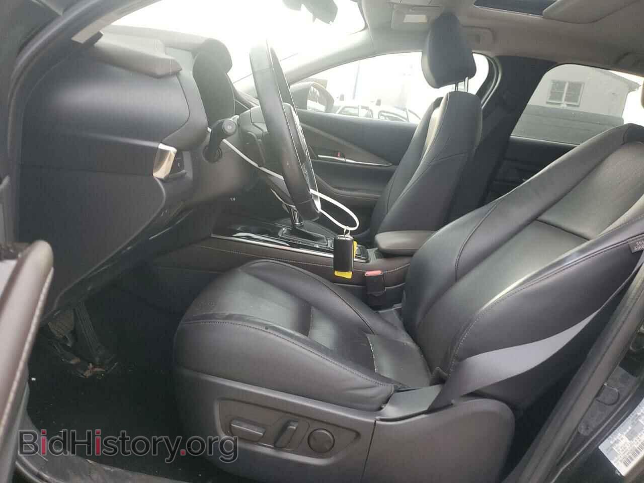 2021 MAZDA CX30 - VIN: 3MVDMBDL4MM256293 - Фото 7