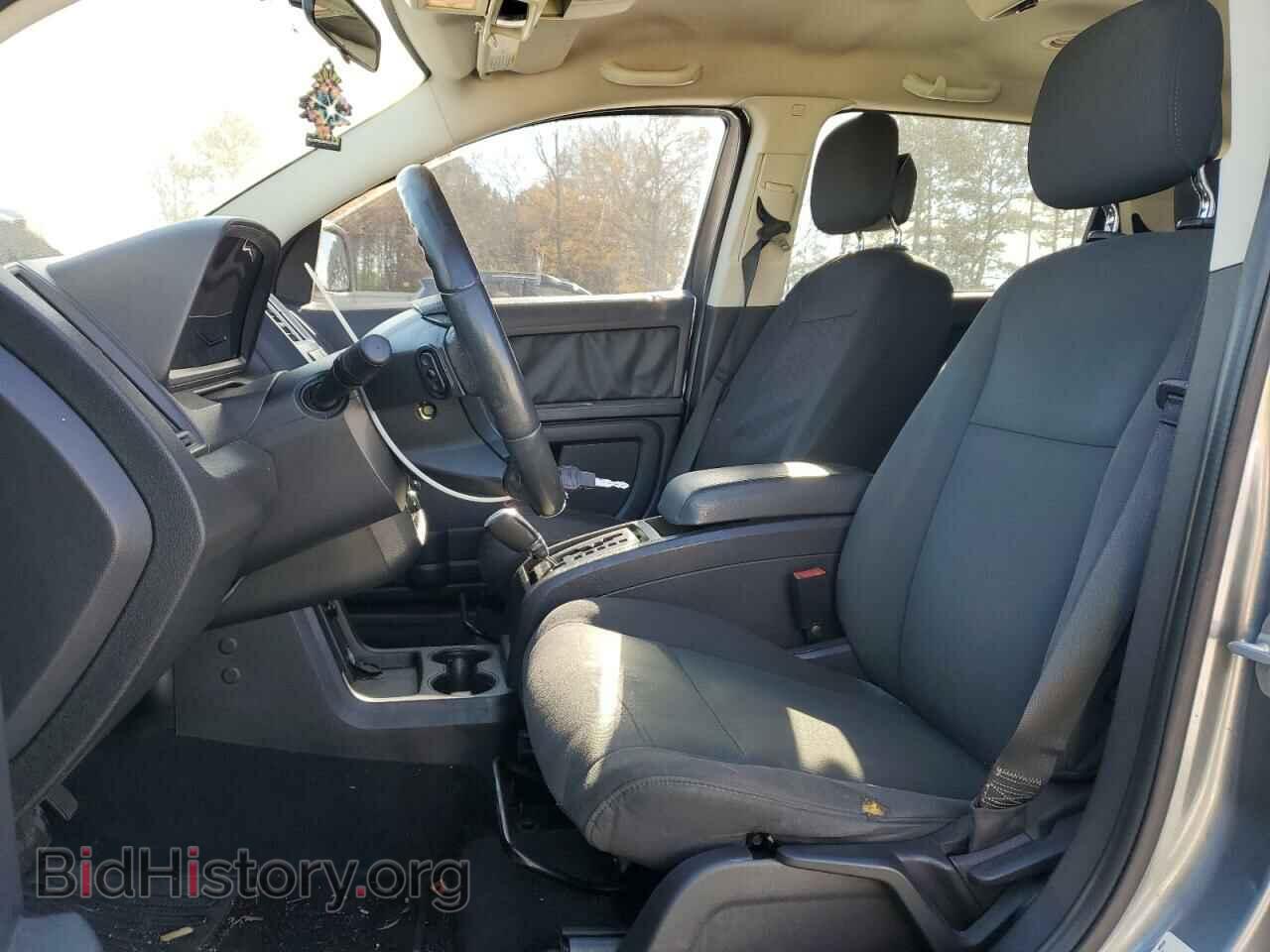 2010 DODGE JOURNEY - VIN: 3D4PG4FB9AT225034 - Фото 7