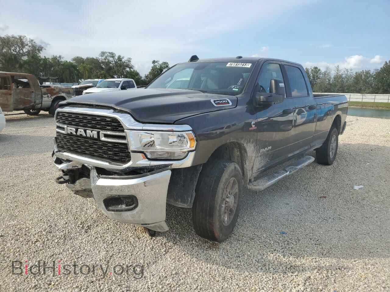 Photo 3C6UR5JL1PG651163 - RAM 2500 2023